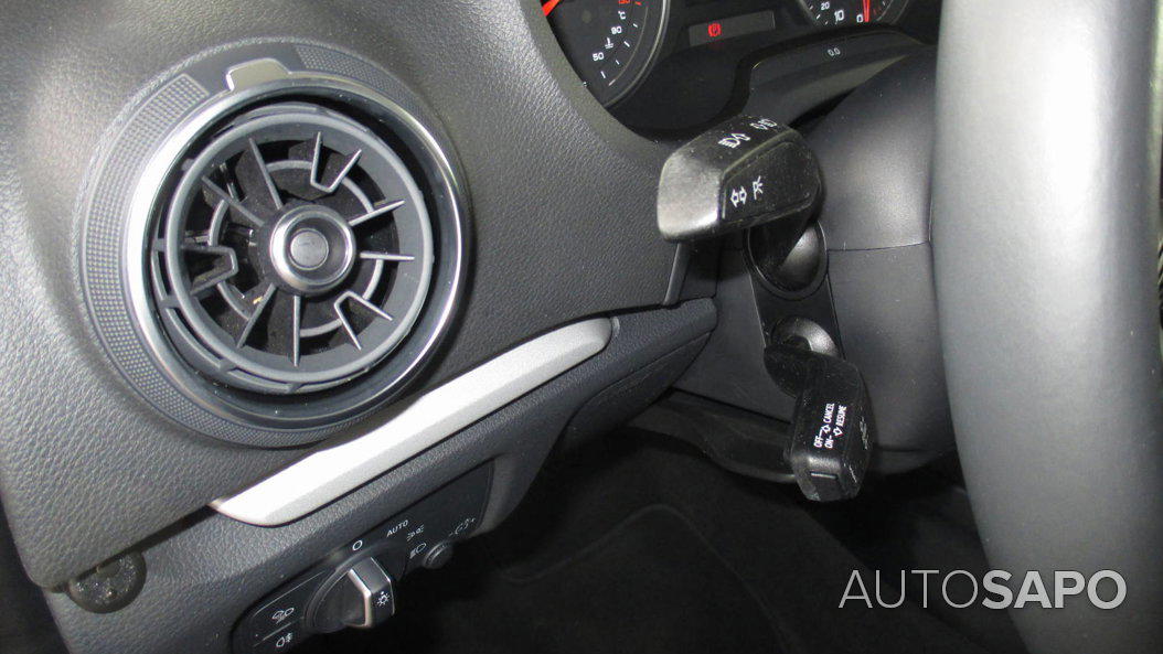 Audi A3 1.6 TDI Design de 2019