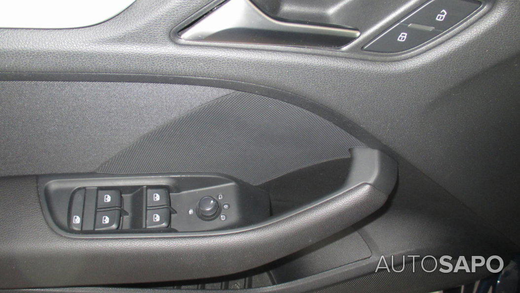 Audi A3 1.6 TDI Design de 2019