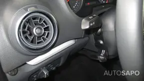Audi A3 1.6 TDI Design de 2019