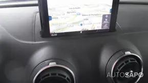 Audi A3 1.6 TDI Design de 2019