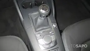 Audi A3 1.6 TDI Design de 2019