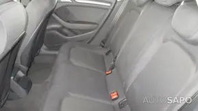 Audi A3 1.6 TDI Design de 2019