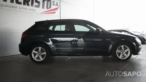 Audi A3 1.6 TDI Design de 2019
