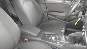 Audi A3 1.6 TDI Design de 2019