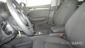 Audi A3 1.6 TDI Design de 2019