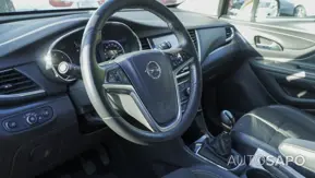 Opel Mokka X 1.6 CDTI Innovation S/S de 2016