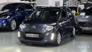 Citroen C1 1.0 Selection de 2014