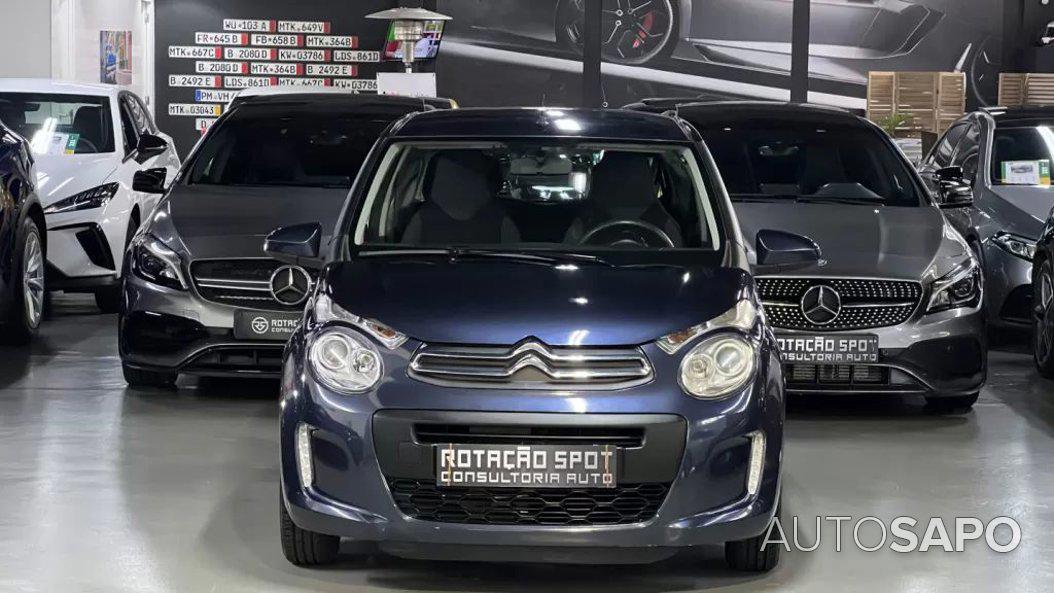 Citroen C1 1.0 Selection de 2014