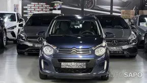 Citroen C1 1.0 Selection de 2014