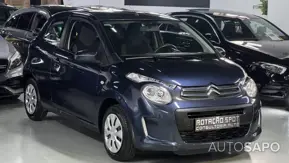 Citroen C1 1.0 Selection de 2014