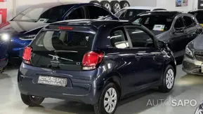 Citroen C1 1.0 Selection de 2014