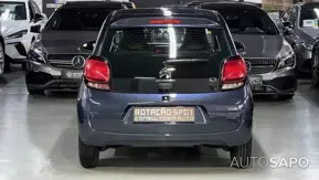 Citroen C1 1.0 Selection de 2014