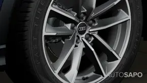 Audi Q3 Sportback de 2025