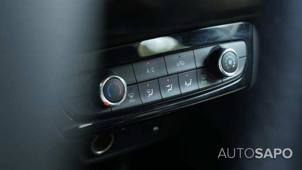 Opel Corsa 1.2 Edition de 2021