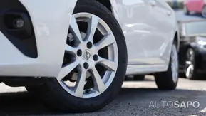 Opel Corsa 1.2 Edition de 2021