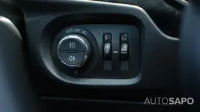Opel Corsa 1.2 Edition de 2021