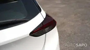 Opel Corsa 1.2 Edition de 2021