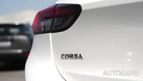 Opel Corsa 1.2 Edition de 2021