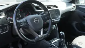 Opel Corsa 1.2 Edition de 2021