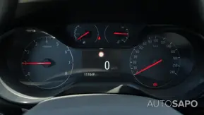Opel Corsa 1.2 Edition de 2021