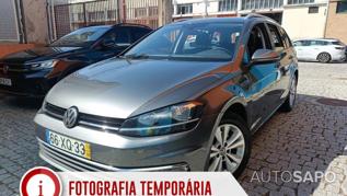 Volkswagen Golf de 2019