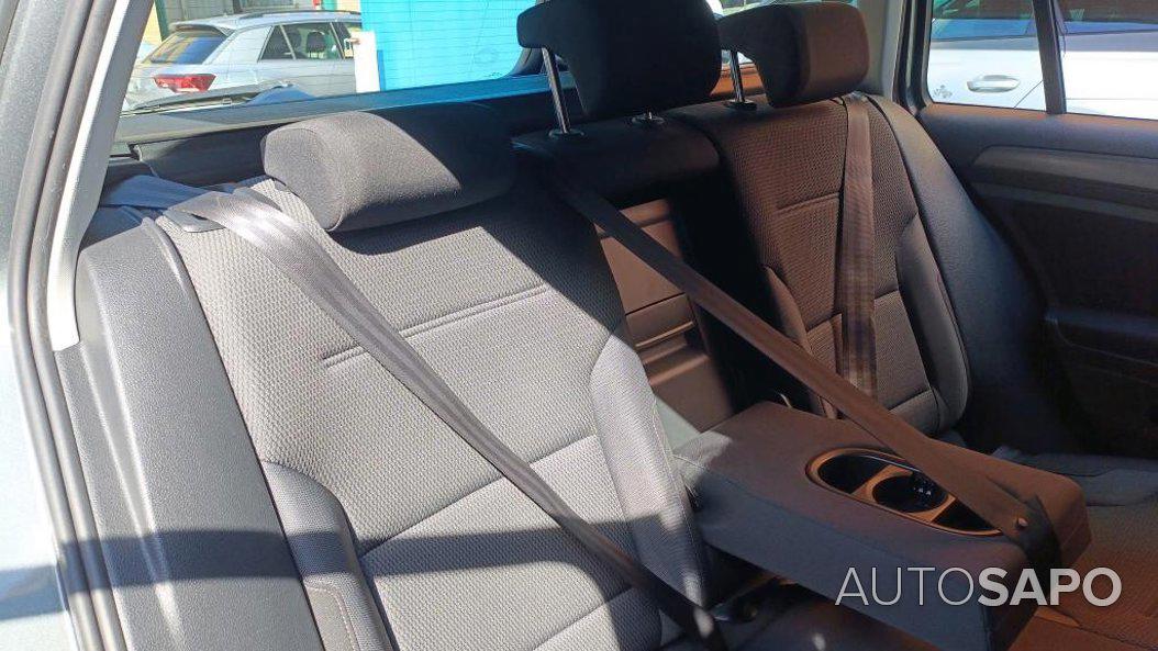 Volkswagen Golf de 2019