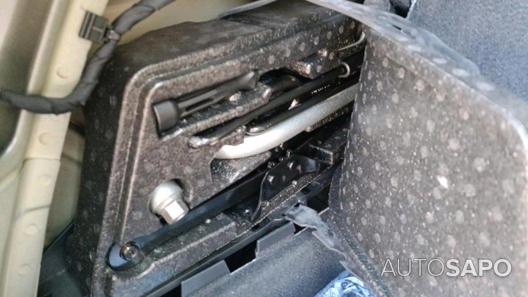 Volkswagen Golf de 2019