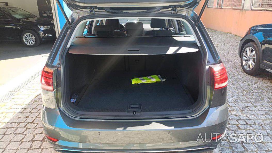Volkswagen Golf de 2019