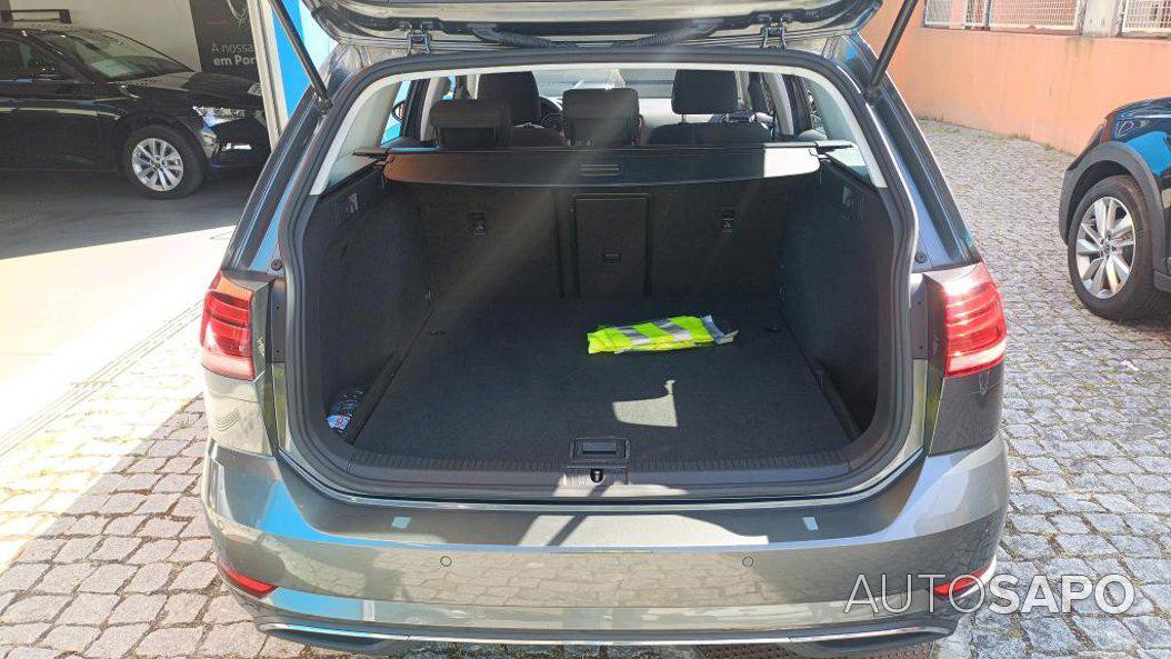 Volkswagen Golf de 2019