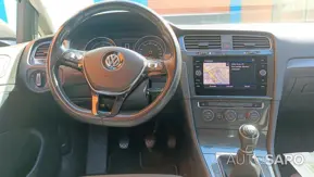 Volkswagen Golf de 2019