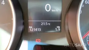 Volkswagen Golf de 2019