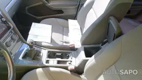 Volkswagen Golf de 2019