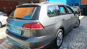 Volkswagen Golf de 2019