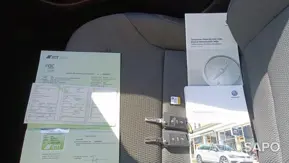 Volkswagen Golf de 2019