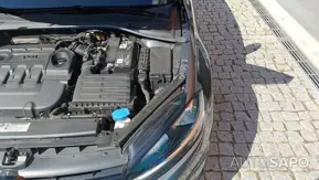 Volkswagen Golf de 2019
