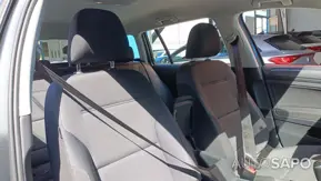 Volkswagen Golf de 2019