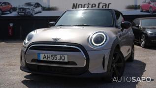 MINI Cooper de 2021