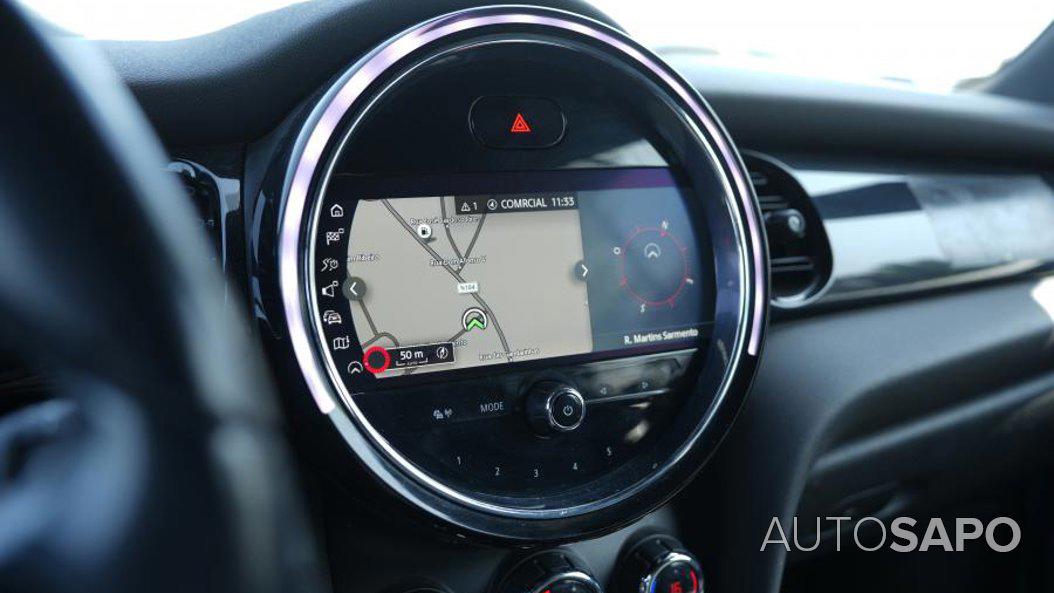 MINI Cooper de 2021