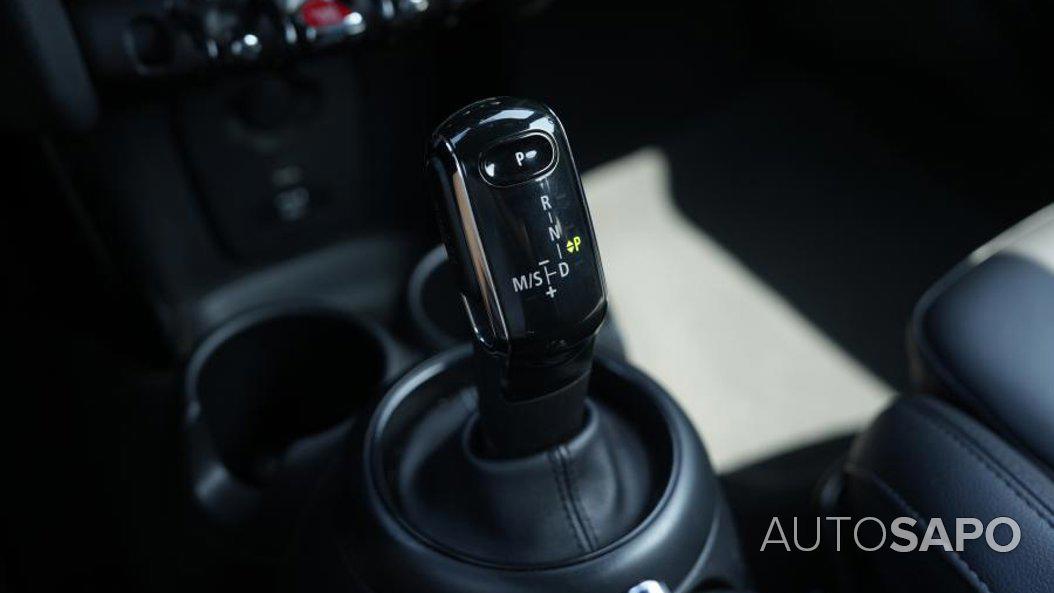 MINI Cooper de 2021