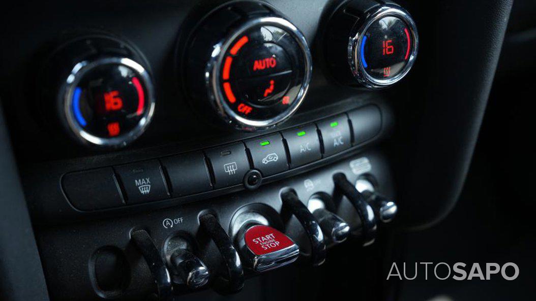 MINI Cooper de 2021