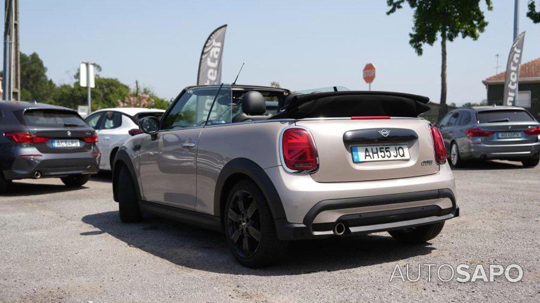 MINI Cooper de 2021
