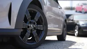MINI Cooper de 2021