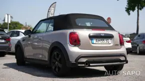 MINI Cooper de 2021