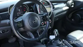MINI Cooper de 2021