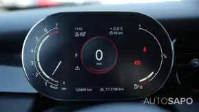 MINI Cooper de 2021
