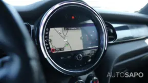 MINI Cooper de 2021