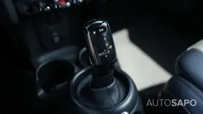 MINI Cooper de 2021