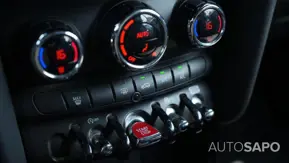 MINI Cooper de 2021