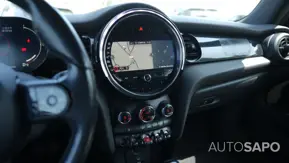 MINI Cooper de 2021