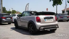 MINI Cooper de 2021